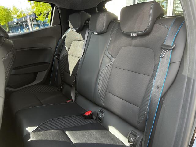 Renault CLIO 1.0 TCe 90 GPF Esprit Alpine | Stoelverwarming | Camera achter | 8.100 km!