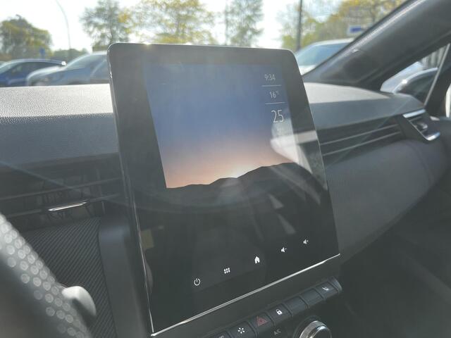 Renault CLIO 1.0 TCe 90 GPF Esprit Alpine | Stoelverwarming | Camera achter | 8.100 km!