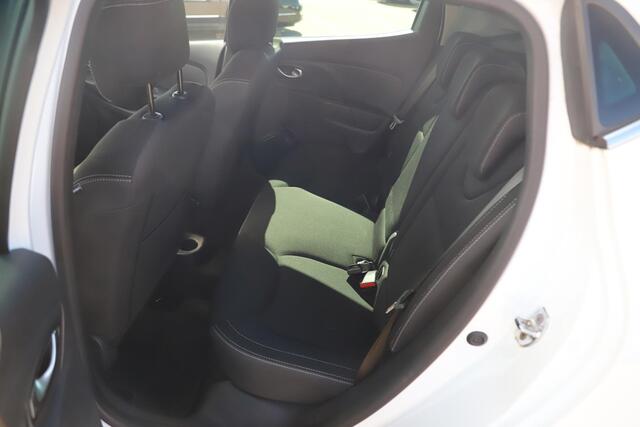Renault CLIO 0.9 TCe Limited Navigatie Carplay Android 16 inch LMV Airco Cruise Control Parkeersensor