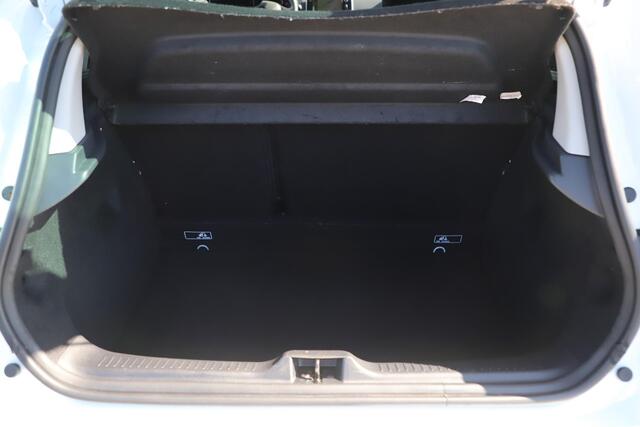 Renault CLIO 0.9 TCe Limited Navigatie Carplay Android 16 inch LMV Airco Cruise Control Parkeersensor