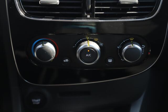 Renault CLIO 0.9 TCe Limited Navigatie Carplay Android 16 inch LMV Airco Cruise Control Parkeersensor