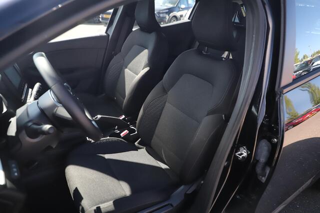 Renault CLIO 1.0 TCe 90 Equilibre Navigatie Carplay Android Airco Cruise Control Parkeersensor Rijstrooksensor LED