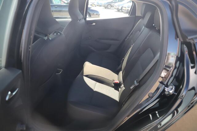 Renault CLIO 1.0 TCe 90 Equilibre Navigatie Carplay Android Airco Cruise Control Parkeersensor Rijstrooksensor LED