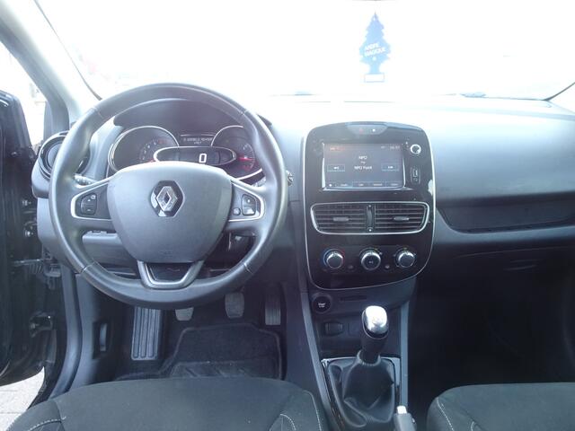 Renault CLIO 0.9 TCe Limited