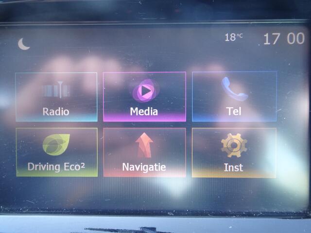 Renault CLIO 0.9 TCe Limited