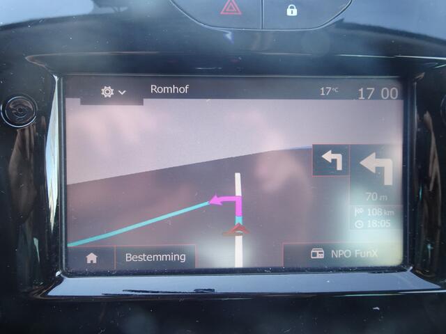 Renault CLIO 0.9 TCe Limited