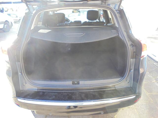 Renault CLIO Estate 1.2 TCe Limited Airconditioning, Audiosysteem, Boordcomputer, Navigatiesysteem, Park Controle Achter