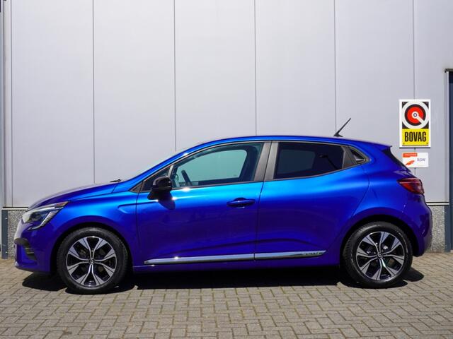 Renault CLIO 1.0 TCe 90 Evolution CarPlay | Led | Navigatie | Park. sensoren