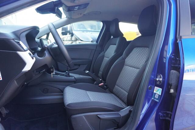 Renault CLIO 1.0 TCe 90 Evolution CarPlay | Led | Navigatie | Park. sensoren