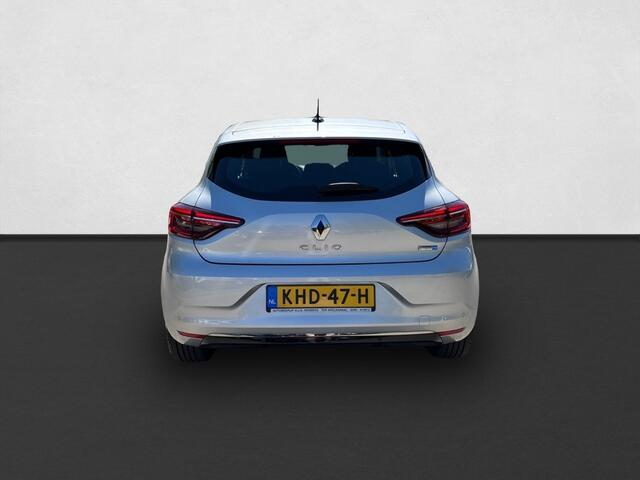 Renault CLIO 1.6 E-Tech Hybrid 145 Techno CRUISE / CAMERA / GROOT NAVI