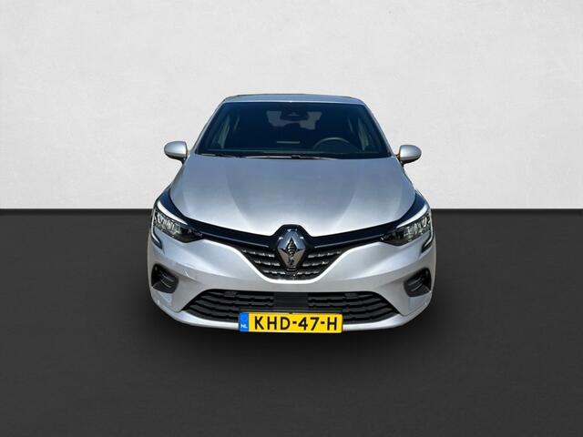 Renault CLIO 1.6 E-Tech Hybrid 145 Techno CRUISE / CAMERA / GROOT NAVI