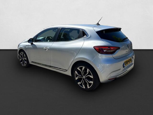 Renault CLIO 1.6 E-Tech Hybrid 145 Techno CRUISE / CAMERA / GROOT NAVI