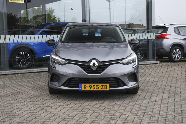 Renault CLIO 1.0 TCe 90 Equilibre APPLE CARPLAY/ CRUISE CONTROL