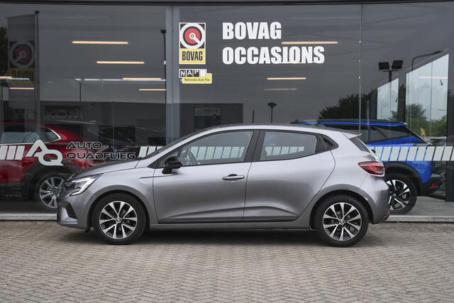 Renault CLIO 1.0 TCe 90 Equilibre APPLE CARPLAY/ CRUISE CONTROL