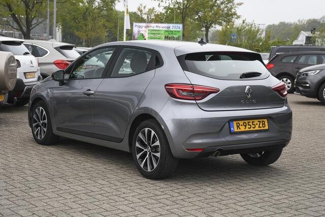 Renault CLIO 1.0 TCe 90 Equilibre APPLE CARPLAY/ CRUISE CONTROL