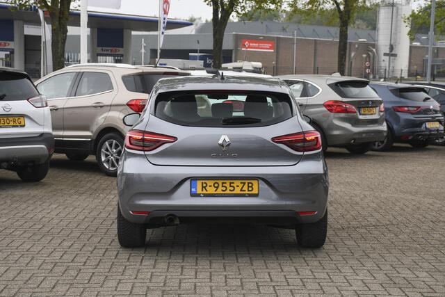 Renault CLIO 1.0 TCe 90 Equilibre APPLE CARPLAY/ CRUISE CONTROL