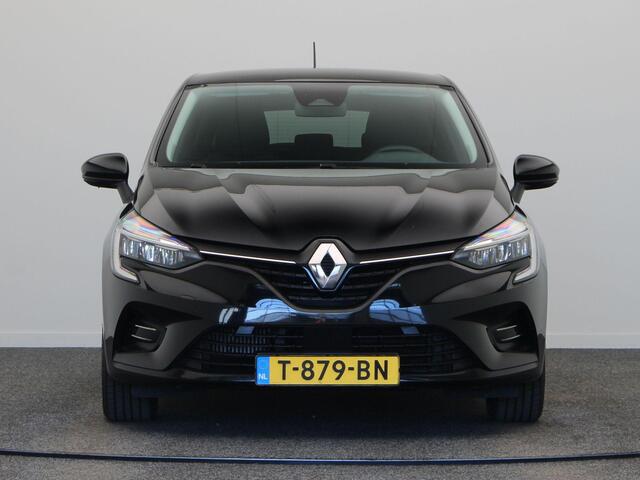 Renault CLIO 1.0 TCe Business Zen Bi-Fuel | LPG G3 | Cruise Control | Metallic Lak | Apple Carplay & Android Auto | LED Koplampen | Parkeersensoren |