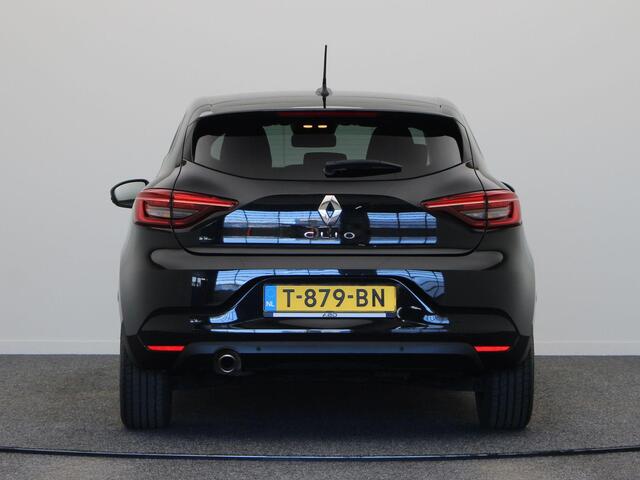 Renault CLIO 1.0 TCe Business Zen Bi-Fuel | LPG G3 | Cruise Control | Metallic Lak | Apple Carplay & Android Auto | LED Koplampen | Parkeersensoren |