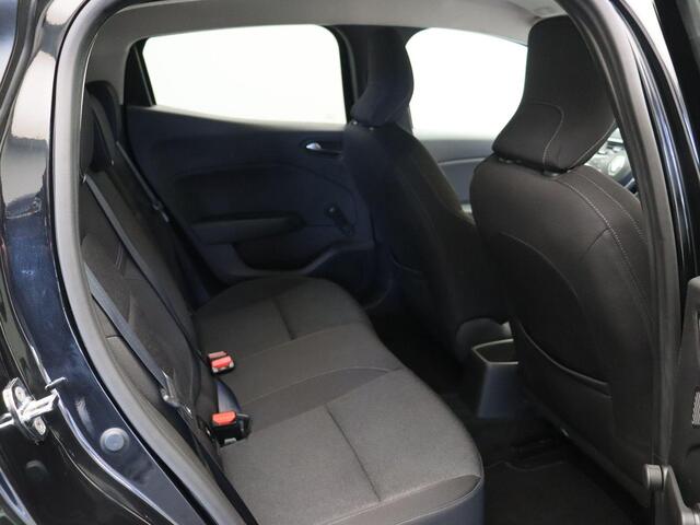 Renault CLIO 1.0 TCe Business Zen Bi-Fuel | LPG G3 | Cruise Control | Metallic Lak | Apple Carplay & Android Auto | LED Koplampen | Parkeersensoren |