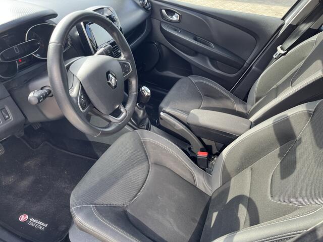 Renault CLIO 0.9 TCe Zen Lmv / Led /Cruise /Nav