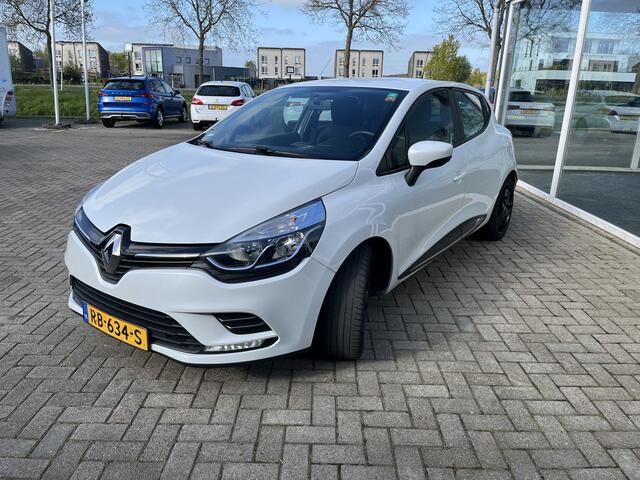 Renault CLIO 0.9 TCe Zen Lmv / Led /Cruise /Nav