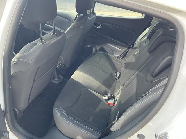 Renault CLIO 0.9 TCe Zen Lmv / Led /Cruise /Nav