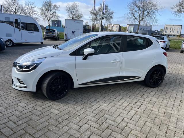 Renault CLIO 0.9 TCe Zen Lmv / Led /Cruise /Nav