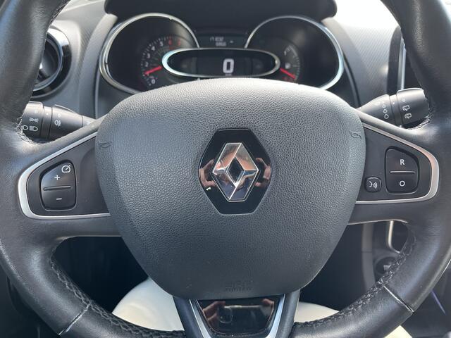 Renault CLIO 0.9 TCe Zen Lmv / Led /Cruise /Nav