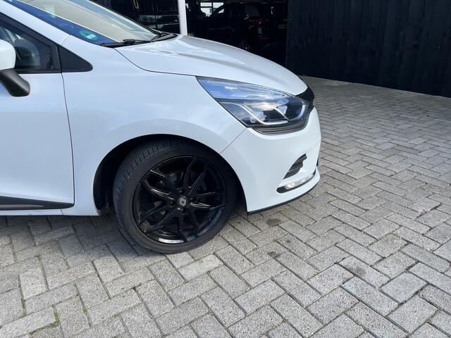 Renault CLIO 0.9 TCe Zen Lmv / Led /Cruise /Nav