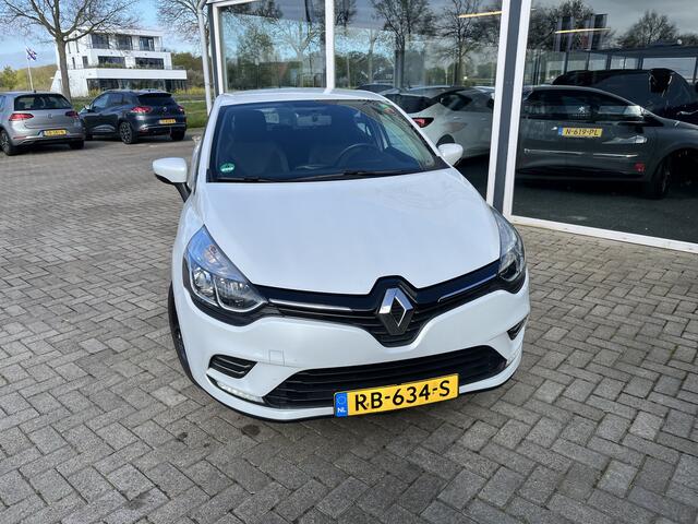 Renault CLIO 0.9 TCe Zen Lmv / Led /Cruise /Nav