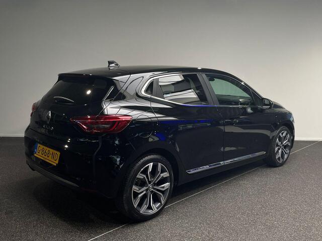 Renault CLIO 1.0 TCe Intens | Camera | Climate control | Keyless entry |