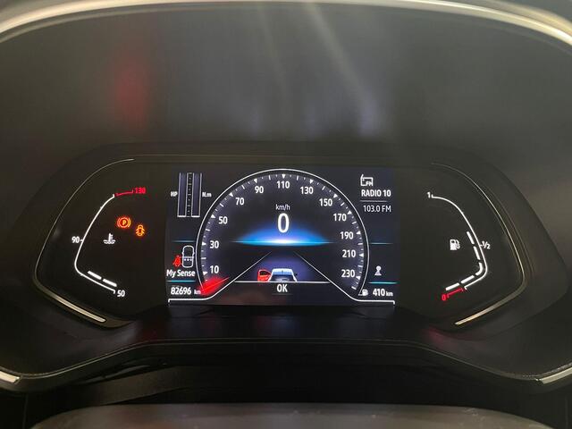 Renault CLIO 1.0 TCe Intens | Camera | Climate control | Keyless entry |