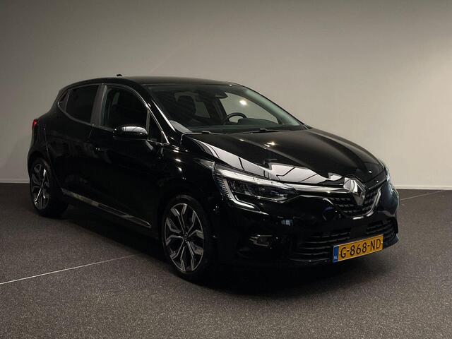 Renault CLIO 1.0 TCe Intens | Camera | Climate control | Keyless entry |