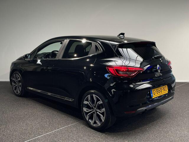 Renault CLIO 1.0 TCe Intens | Camera | Climate control | Keyless entry |