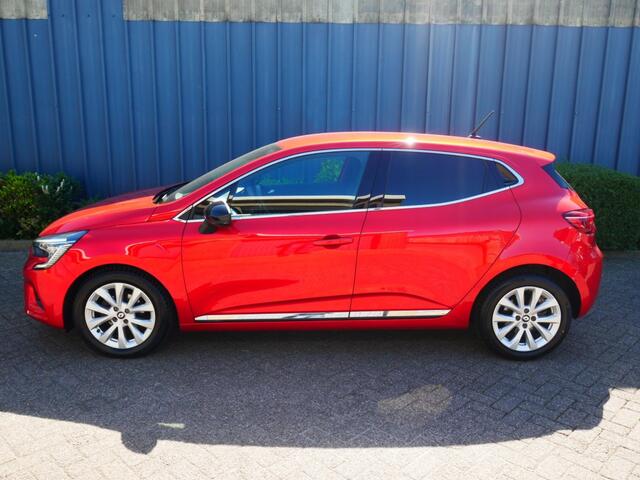 Renault CLIO 1.0 TCE INTENS **Clima//Navi//camera//Lm **