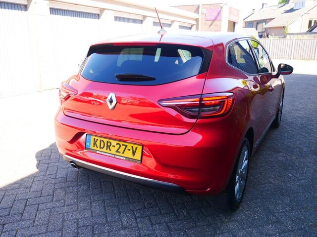 Renault CLIO 1.0 TCE INTENS **Clima//Navi//camera//Lm **