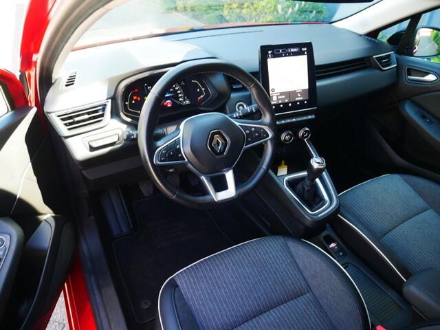Renault CLIO 1.0 TCE INTENS **Clima//Navi//camera//Lm **