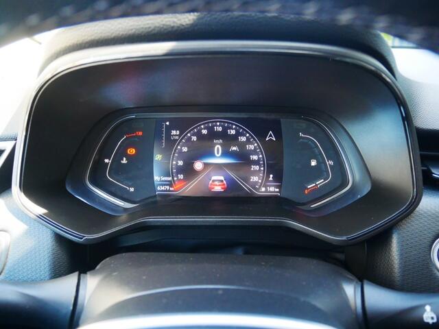 Renault CLIO 1.0 TCE INTENS **Clima//Navi//camera//Lm **
