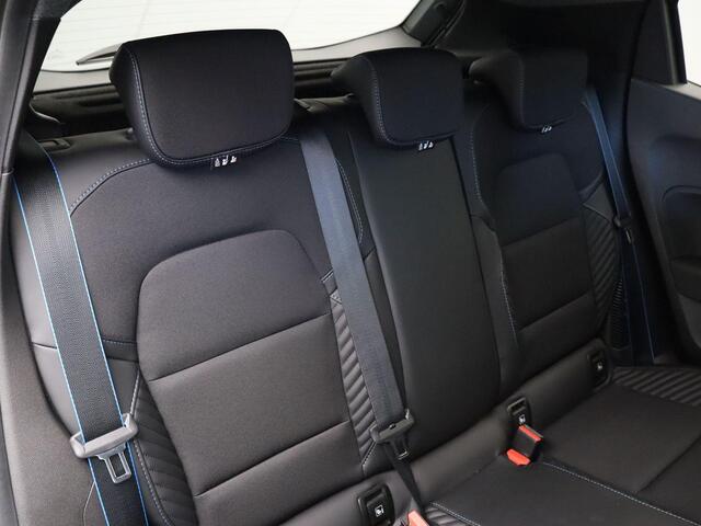 Renault CLIO E-Tech Full Hybrid 145pk esprit Alpine | Dodehoek detectie | Stoel en stuurverwarming | Adaptive cruise control | Climate control |