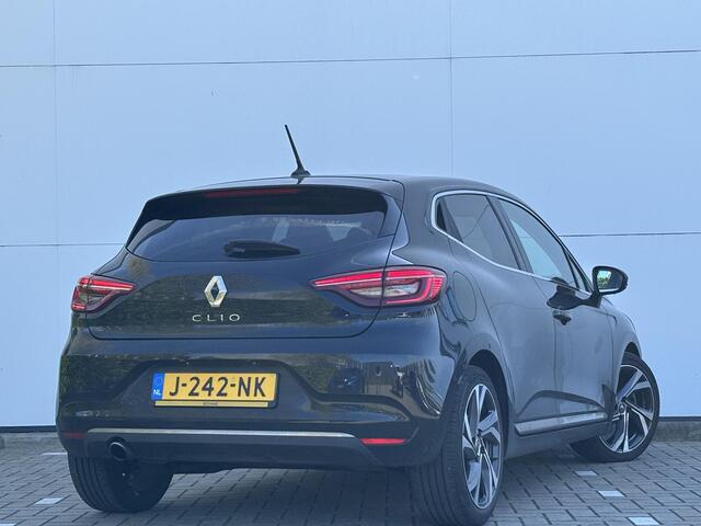 Renault CLIO 1.0 TCe | Automaat | Navigatie | Camera |