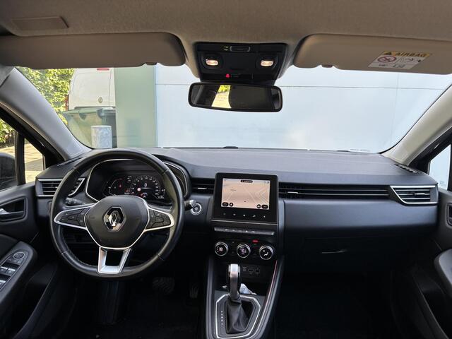 Renault CLIO 1.0 TCe | Automaat | Navigatie | Camera |