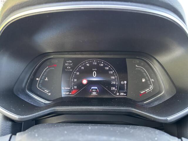 Renault CLIO 1.0 TCe | Automaat | Navigatie | Camera |