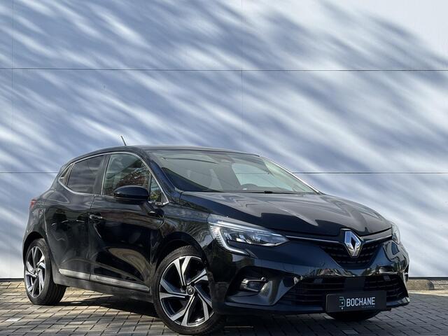 Renault CLIO 1.0 TCe | Automaat | Navigatie | Camera |