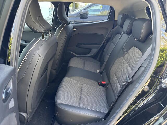 Renault CLIO 1.0 TCe | Automaat | Navigatie | Camera |