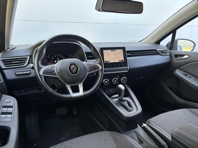 Renault CLIO 1.0 TCe | Automaat | Navigatie | Camera |
