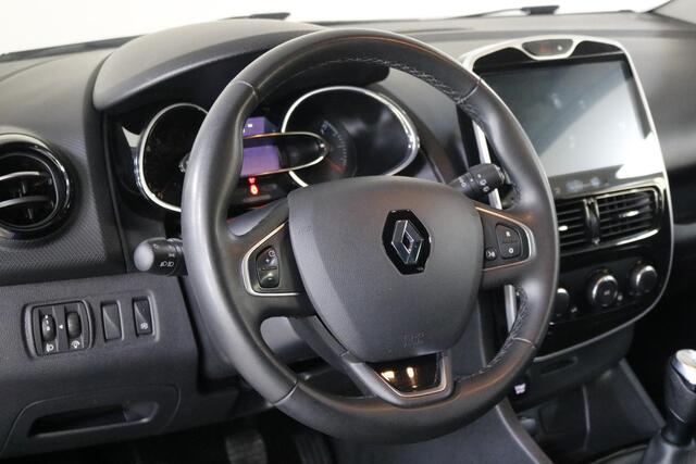 Renault CLIO 0.9 TCe GT-line Airco | Cruise | Lichtmetaal | Bluetooth.