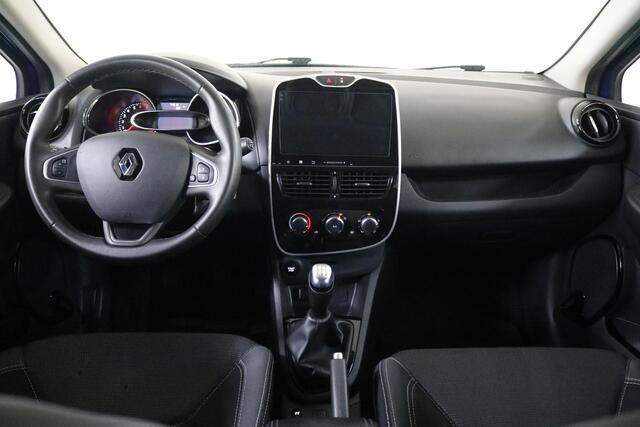 Renault CLIO 0.9 TCe GT-line Airco | Cruise | Lichtmetaal | Bluetooth.
