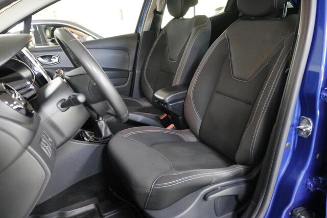 Renault CLIO 0.9 TCe GT-line Airco | Cruise | Lichtmetaal | Bluetooth.