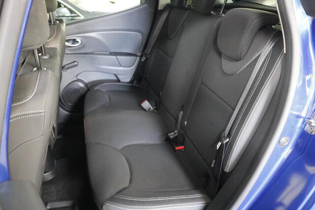 Renault CLIO 0.9 TCe GT-line Airco | Cruise | Lichtmetaal | Bluetooth.