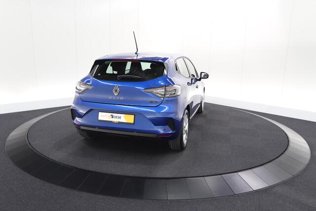 Renault CLIO 1.6 E-Tech Full Hybrid 145 Evolution | Apple Carplay | Parkeersensoren | LED | Cruise Control